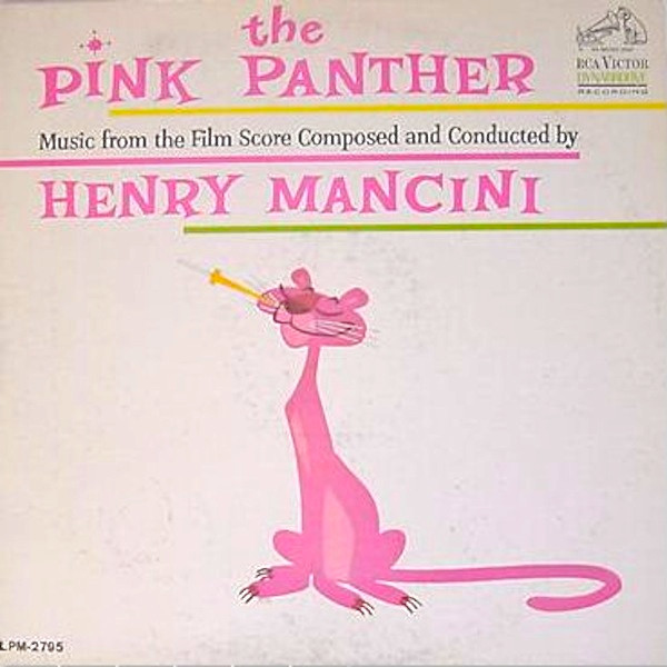 100YearsAgoNews's tweet photo. April 16, 1924: Henry Mancini, a composer who revolutionized movie scoring with his jazzy themes, including for “The Pink Panther” films and TV’s “Peter Gunn,” is born (as Enrico) in Maple Heights, Ohio. He won 4 Oscars, including for “Moon River” from “Breakfast at Tiffany’s.” https://t.co/3kLMPK5rXz