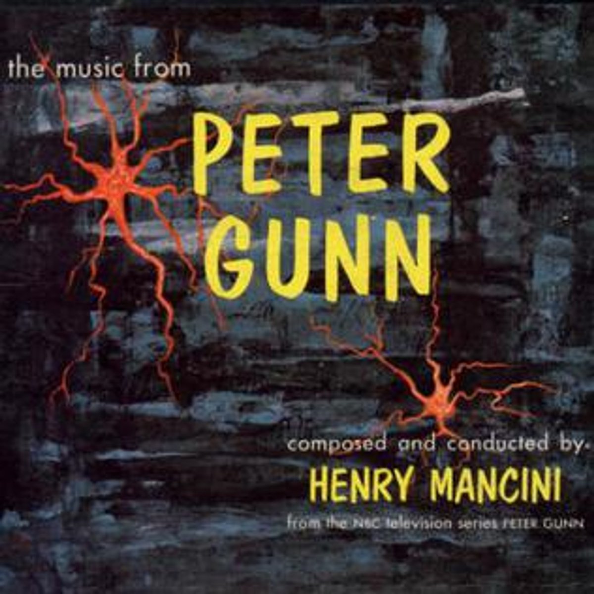 100YearsAgoNews's tweet photo. April 16, 1924: Henry Mancini, a composer who revolutionized movie scoring with his jazzy themes, including for “The Pink Panther” films and TV’s “Peter Gunn,” is born (as Enrico) in Maple Heights, Ohio. He won 4 Oscars, including for “Moon River” from “Breakfast at Tiffany’s.” https://t.co/3kLMPK5rXz