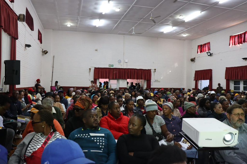 DadaMorero's tweet image. IDP serves as an important tool for the City’s developmental strategy, planning, and interventions whilst taking into account people&apos;s inputs and needs.

#Joburgatwork 
#MakingTheImpossiblePossible

📌Jabula Recreation Center Sandringham