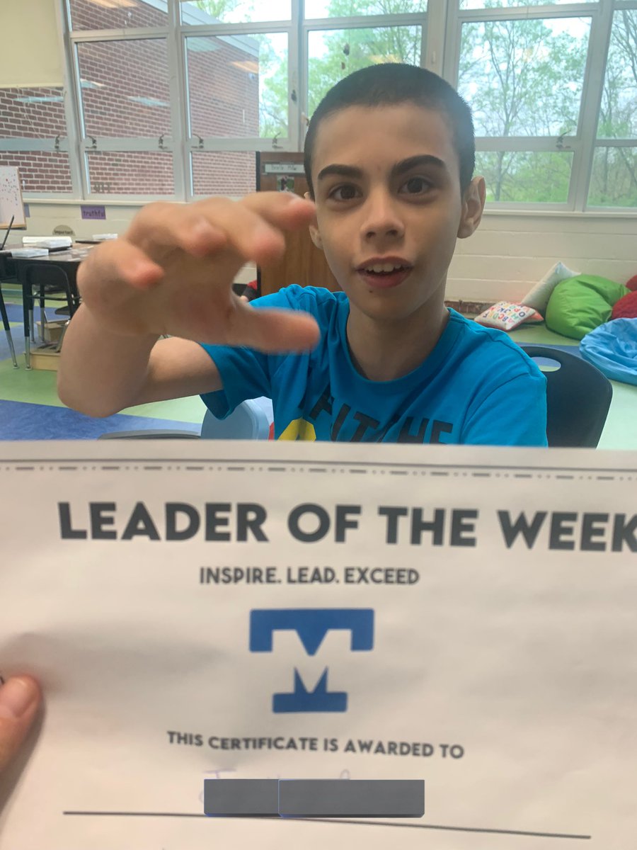 Check out this great #tmgenius Leader of the Week! @KimRawe @smiley_teach27