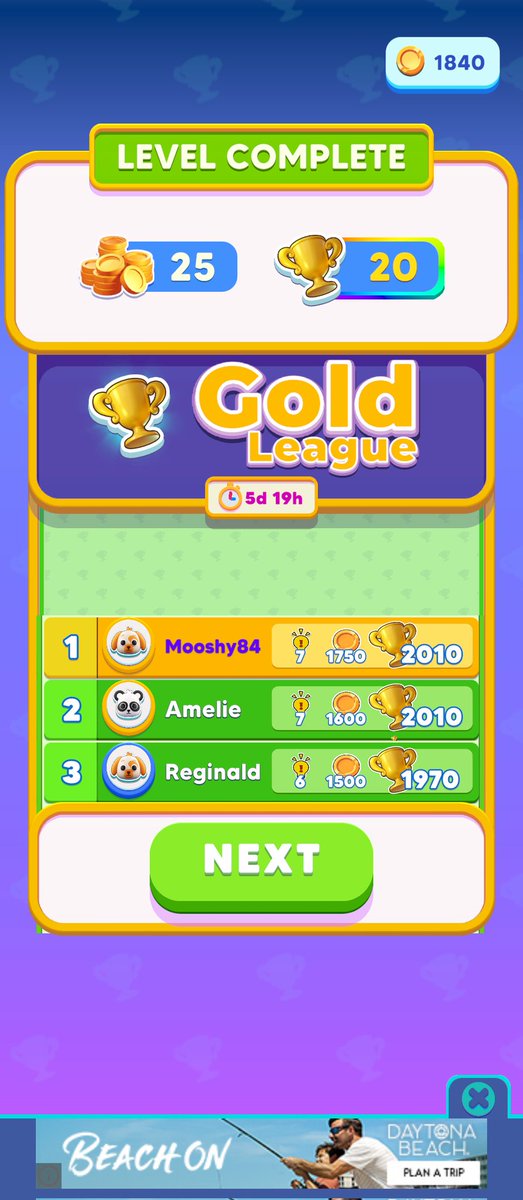 Mooshyfluff84's tweet photo. #TrafficEscape I really enjoy this game. Fun thinky time for my brain. 🧠☺️🙌 https://t.co/9B5DPgFua3