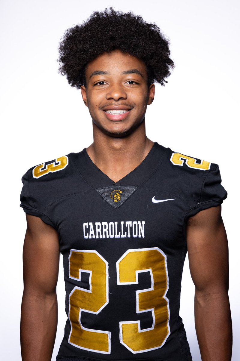 Carrollton High School FB 🏈 Recruiting Page tweet media