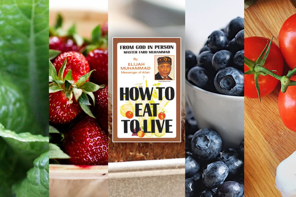 How To Eat To Live: The Safest Way to Eat new.finalcall.com/2024/04/15/the…