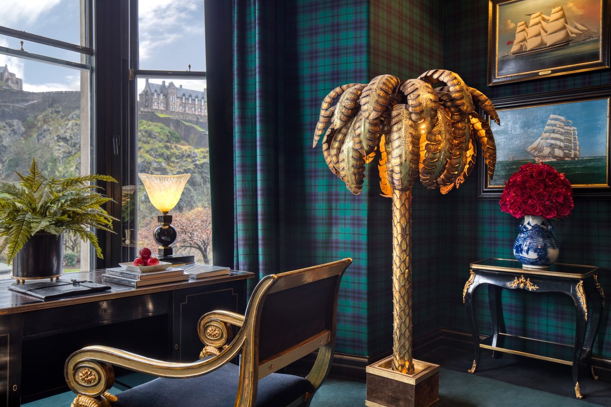Welcome to #100PrincesStreet.

Nestled in the heart of Edinburgh, within the storied walls of what once was the headquarters of the Royal Overseas League.

As we open our doors, we invite you to be part of a truly spectacular journey. Explore below.

100princes-street.com