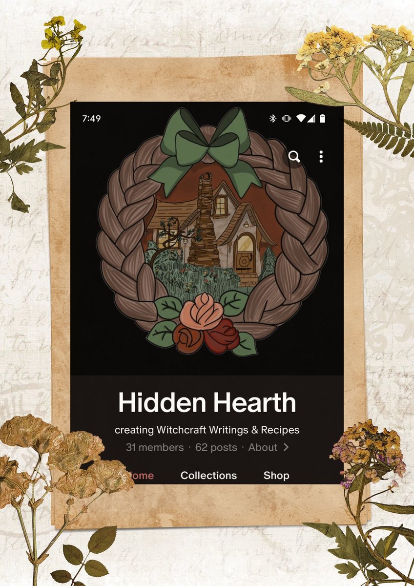 thehiddenhearth's tweet photo. I WOKE UP TO 31 SUBS AND IM CRYING FR 😩😭

I'm so grateful for any growth even when it's small?? Like 31 people out there care about what I have to say and value my knowledge?? 🥺🩷 https://t.co/kcqdSocLGX