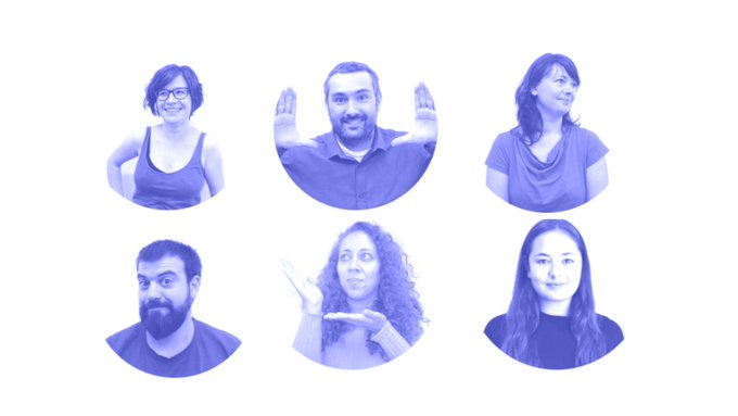 colectic_coop's tweet photo. [#FEINA] Hem allargat 2⃣ dies el període de candidatures!

Busquem professional de la producció cultural, programació d’esdeveniments i comunicació digital.

✅ Contracte de 6 mesos per substitució
✅ Jornada completa | 29.313 € 
✅ Incorporació al maig

https://t.co/i7Rsa6fqpM https://t.co/hOVLaQ2H9Y