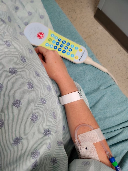 Oops, forgot to drink water streaming yesterday   Any sugar daddies in the chat trying to help out this