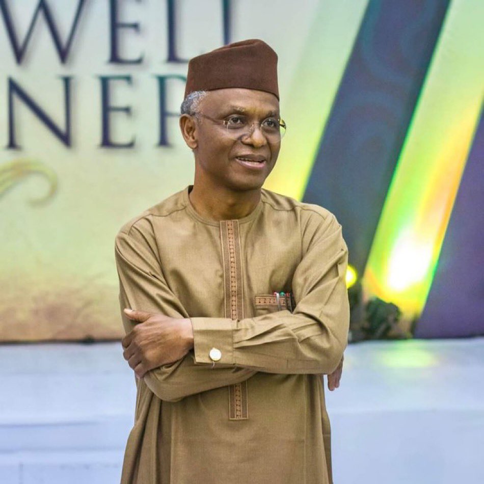 “Unless betrayed, our loyalty and fidelity to friends are permanent and pensionable. Unless reconciled, our opposition and enmity to traitors are permanent and pensionable”- @elrufai I will defend Malam Elrufai with all my strength.