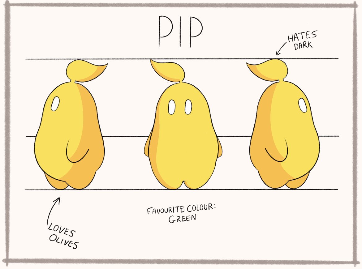 What is Pip? 

It’s time for a refresh 

🧵