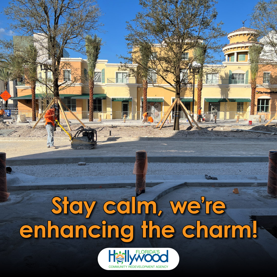 Florida's Hollywood (@hollywoodflcra) on Twitter photo 