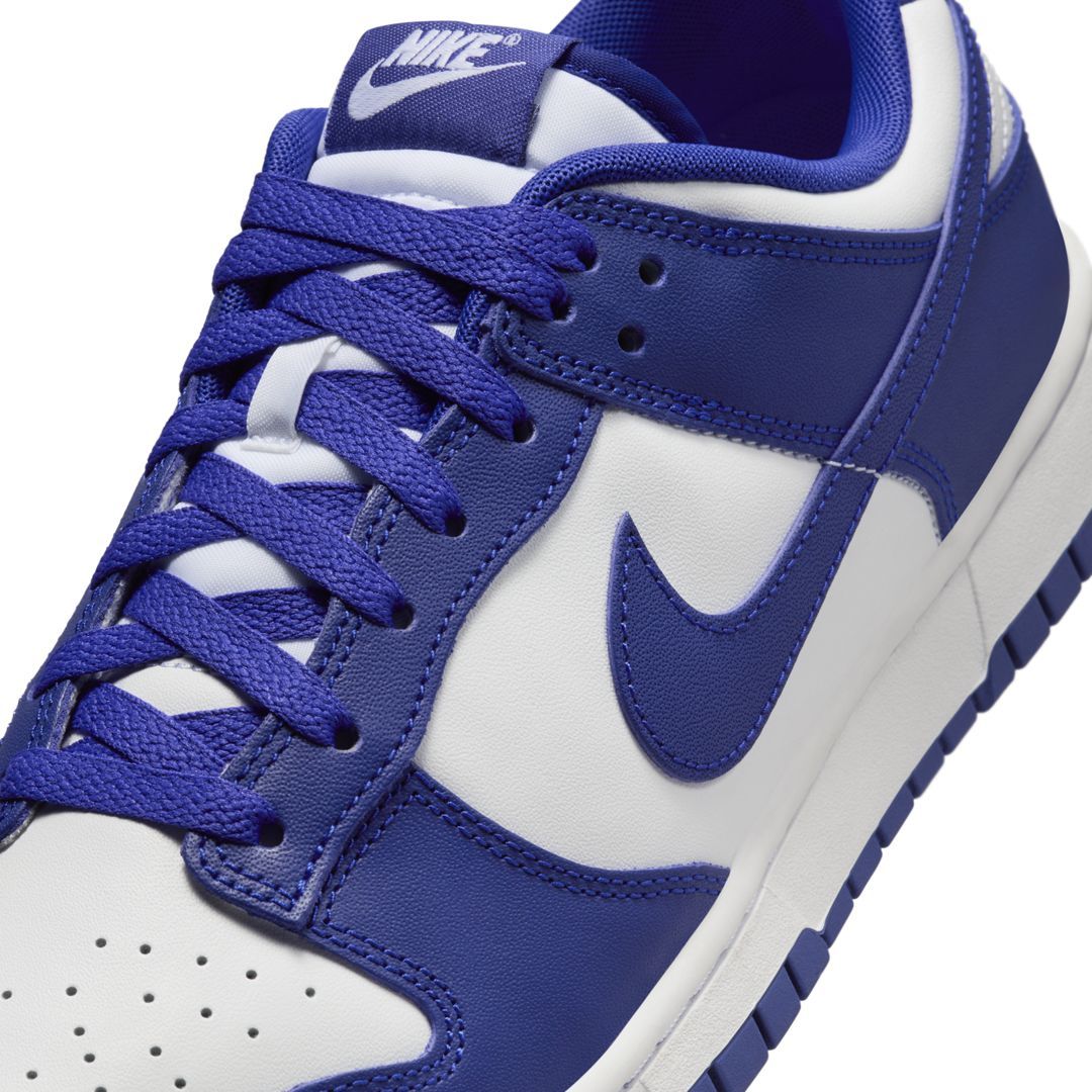 Almost Live: Nike Dunk Low 'Concord' site.supply/4cWQUOc site.supply/4cWQUOc