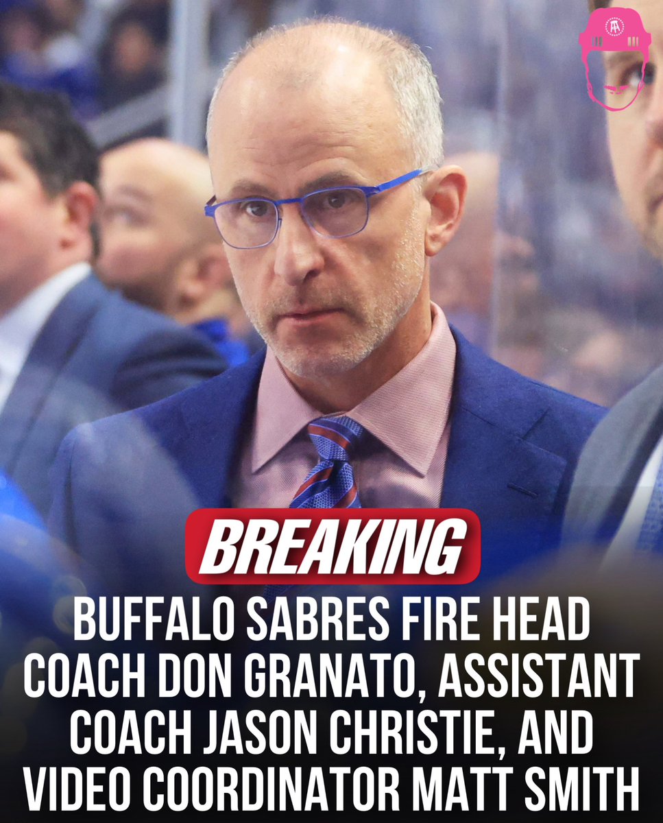 It’s spring cleaning in Buffalo