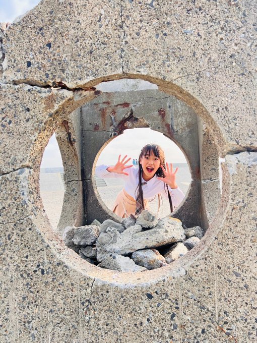 Twitterのコスプレ画像23