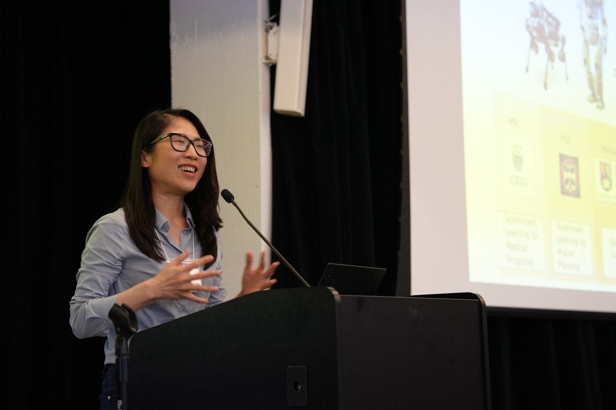 Mila - Institut québécois d'IA tweet media