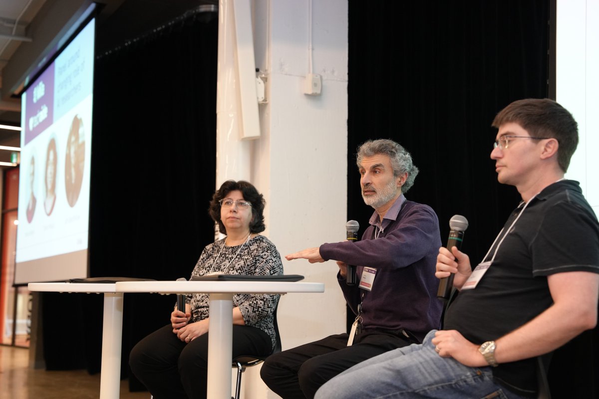 Mila - Institut québécois d'IA tweet media