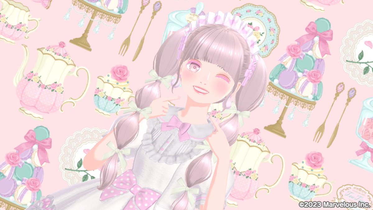 ranapissgames's tweet photo. 🆔🩷bn3Ln4PRxG

#フリルたっぷりコーデ
#イヴスナップ 
#ファッションドリーマー
#FashionDreamer
#ファッションドリーマー好きな人と繋がりたい https://t.co/4APyV8U825