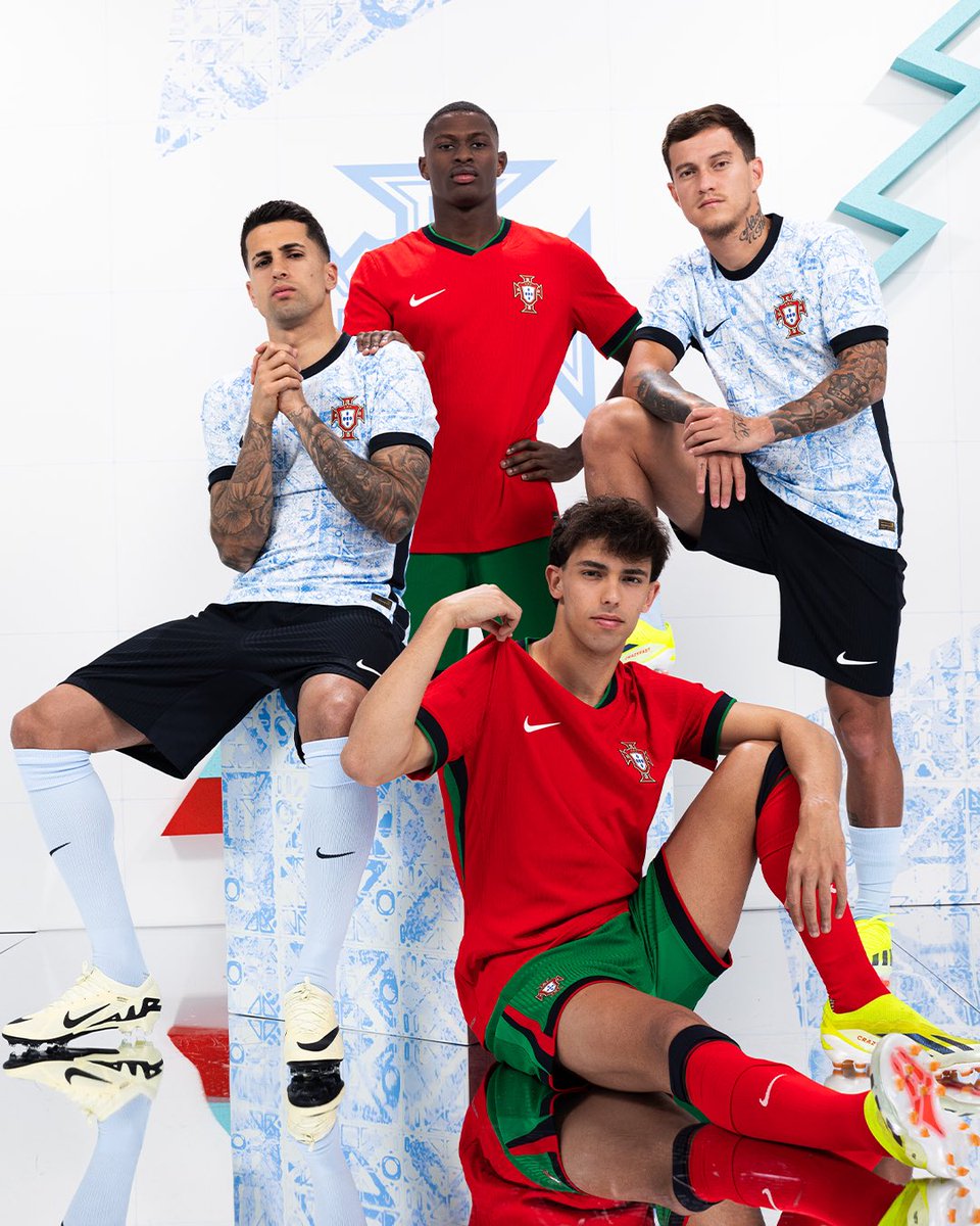 selecaoportugal tweet picture