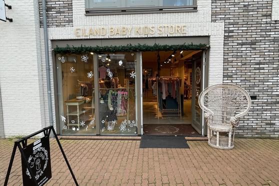 Wie wil er graag ondernemen op #Texel.
Dit is je kans.
Onder voorwaarden is het pand ook te koop.
buff.ly/3OIdbow