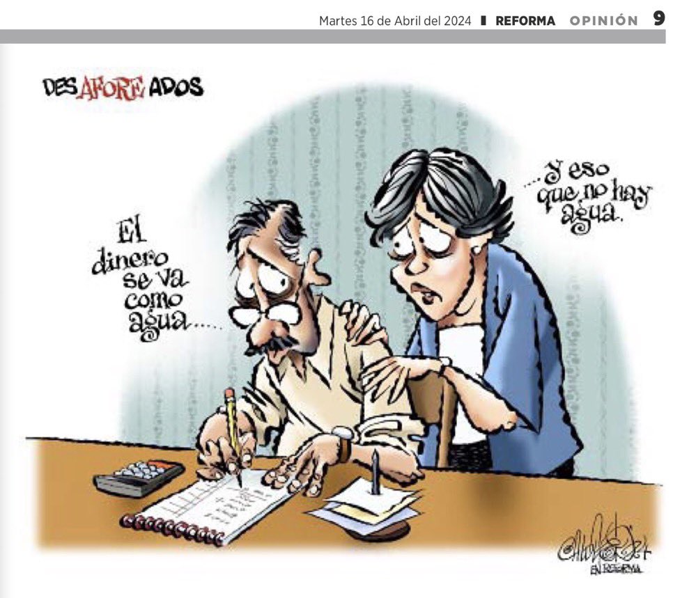 Ahora Morena va por tus AFORES No tienen llenadera La estrategia es quitártelas poco a poco, con pequeñas reformas, para que no te des cuenta del atraco que pretenden NO TE DEJES! VOTA