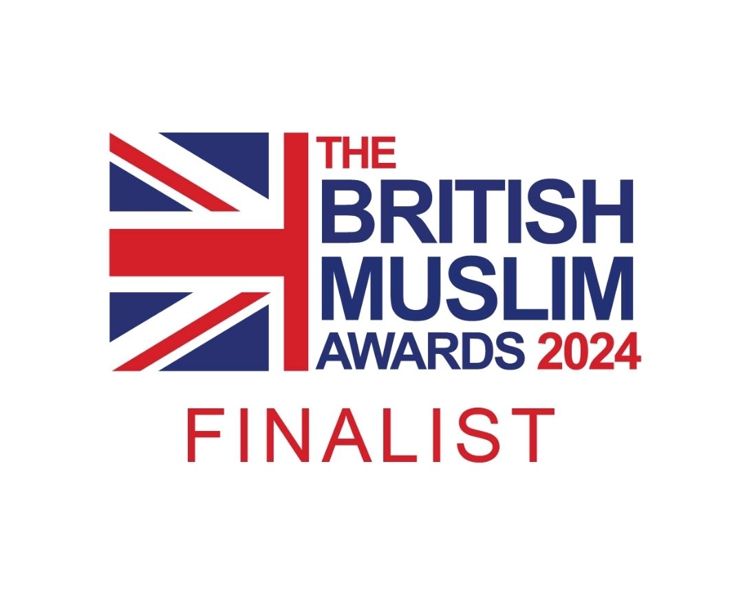 IddyKnowsBats's tweet photo. An honour to be shortlisted for the prestigious British Muslim Awards 2024 @OceanicEvents_ Thank you to all the people that have nominated me and to all the volunteers/friends and family @supportingHC
#noiinteam #weknowhowtomakeyousmile #britishmuslimawards #Supportinghumanity https://t.co/FAkJBisTSJ