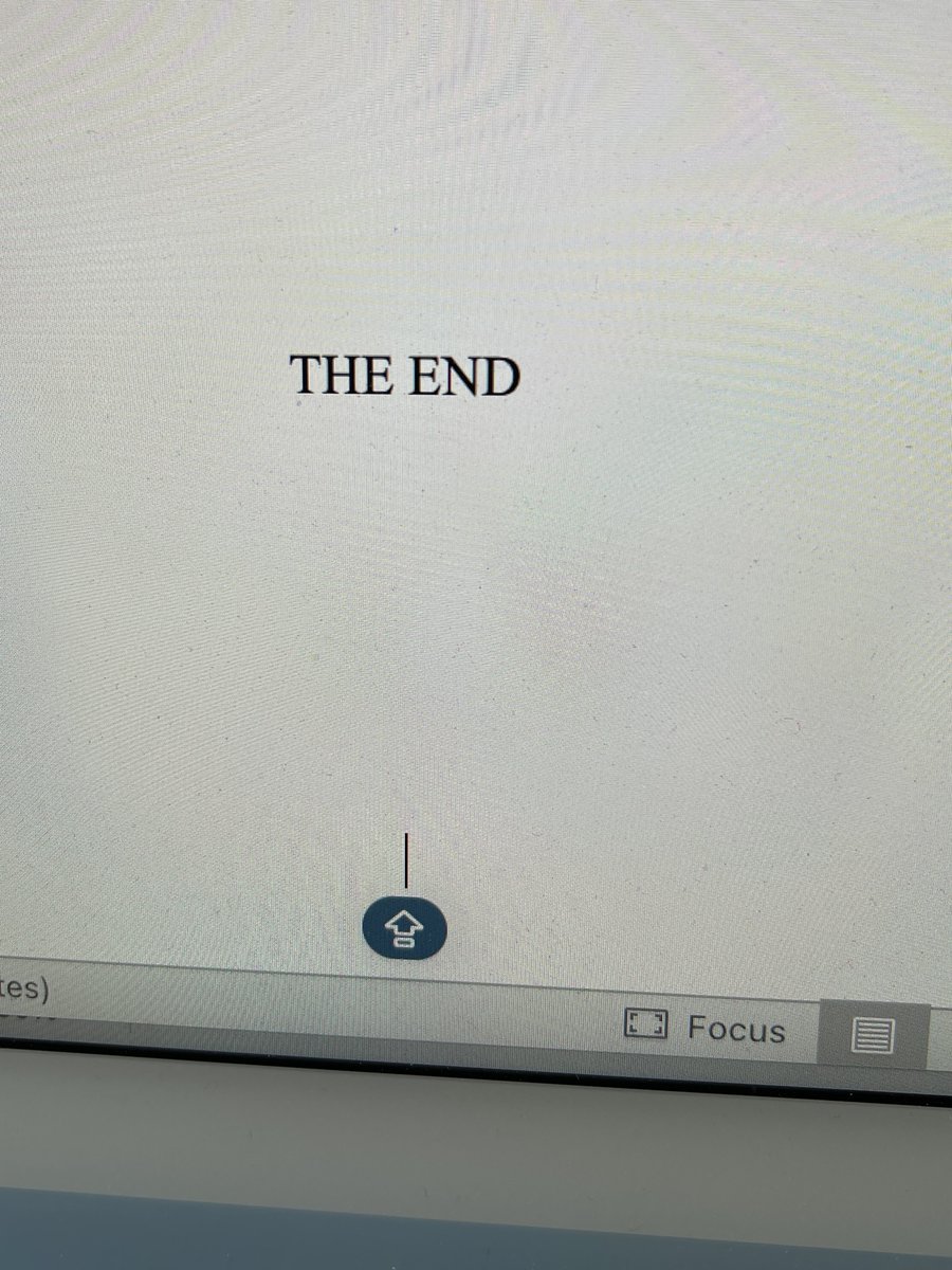 As I eagerly await publication of THE ACCIDENTAL JOE next month, somehow, this happened this morning with my WIP. Hashtag—NothingLikeIt. Hashtag—NeverGetsOld.