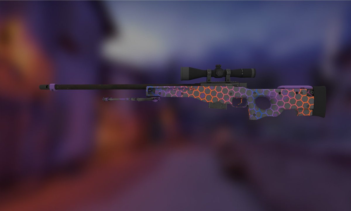 CS:GO GIVEAWAY!

🎁AWP | Electric Hive (70$)

🟢TO ENTER:

✔️Follow me
✔️Retweet
✔️Like and Comment
youtu.be/HcA5jXfYlwk (Show proof)

🕘Ends in 3 Days!

#CSGOGiveaway #Giveaway