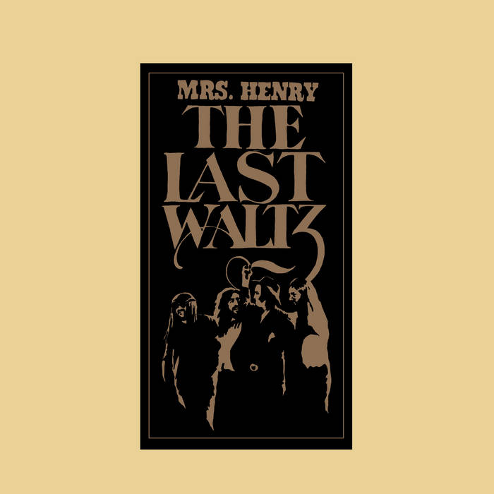 ⚡️'Mrs. Henry'  The Last Waltz 
🎸#TheBand #Rock ('19 Album) 
🎧youtube.com/playlist?list=…