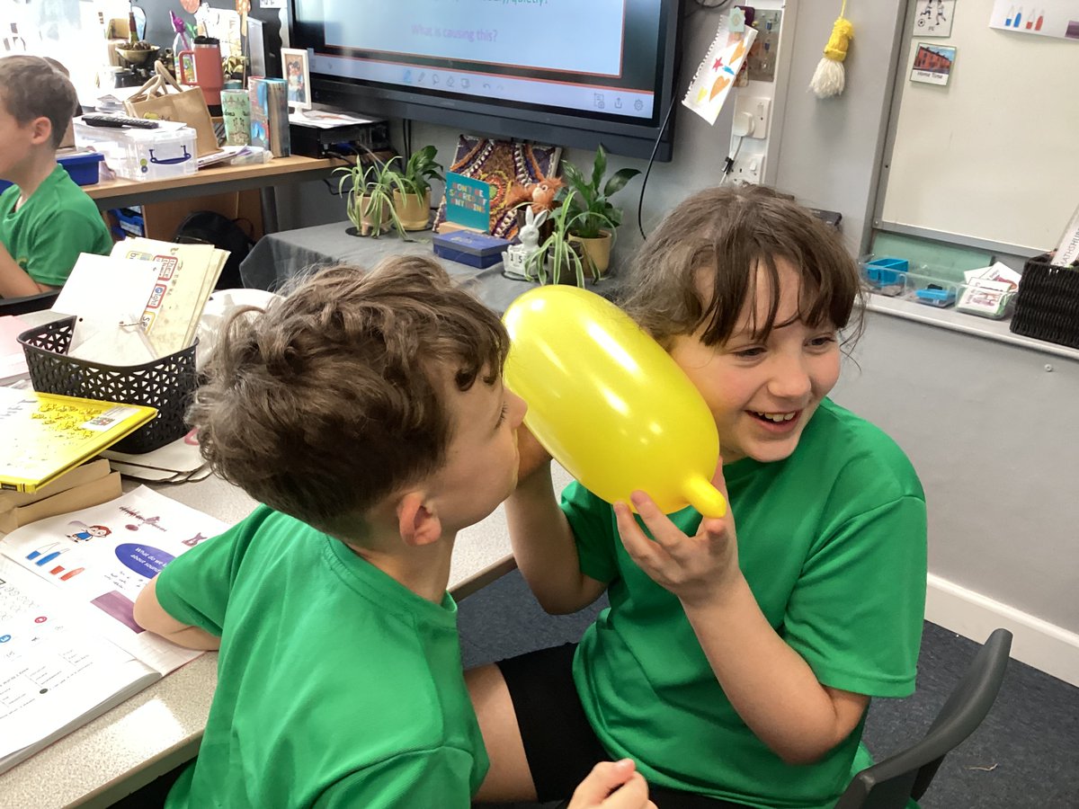 BVPS Year 4 Class Page tweet media