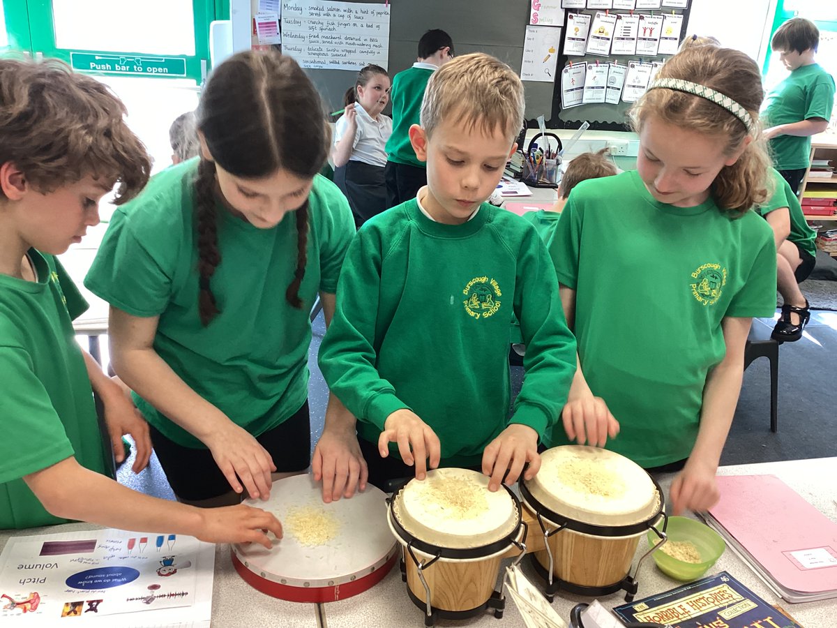 BVPS Year 4 Class Page tweet media