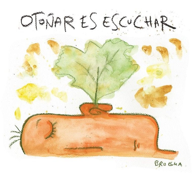 PaulinadeHaedo's tweet photo. #Otoño
#brocha https://t.co/Ls5tyQen76