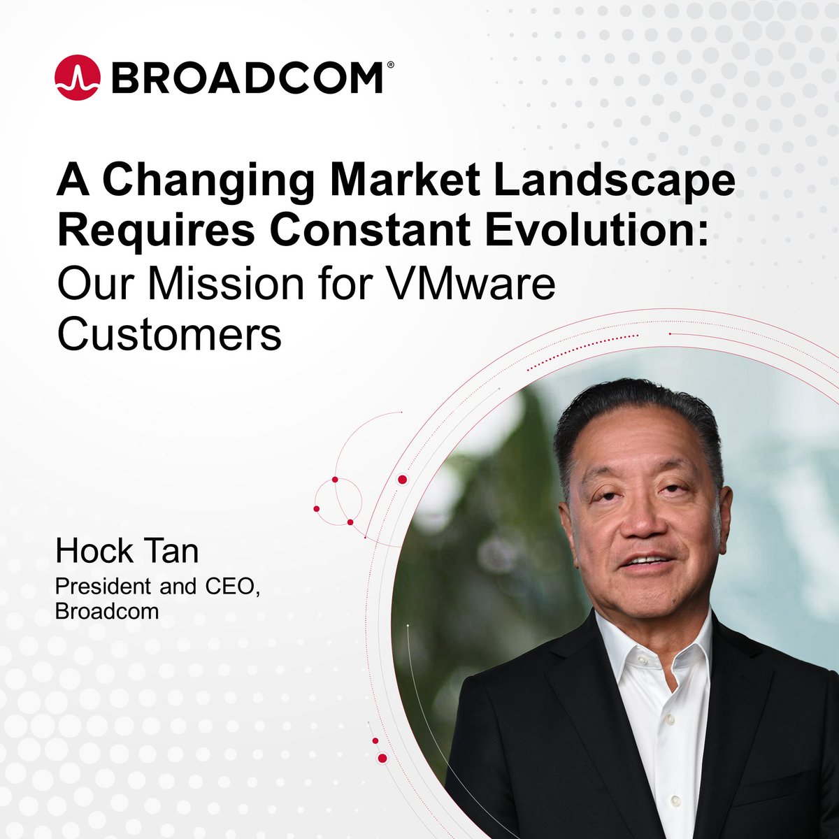 VMware DACH tweet media