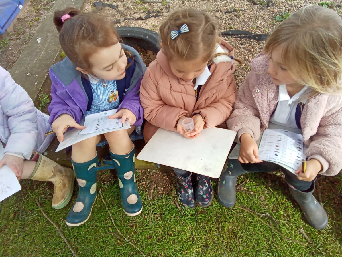 Washingborough FS2 tweet media