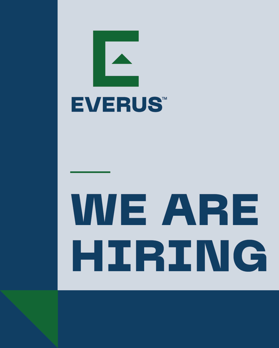 EverusCG's tweet photo. Our 𝐇𝐮𝐦𝐚𝐧 𝐑𝐞𝐬𝐨𝐮𝐫𝐜𝐞𝐬 𝐓𝐞𝐚𝐦 is GROWING!
We're hiring several positions:
👉Director of Compensation &amp; Benefits
👉Human Resources Business Partner II/III/IV
👉Benefits Analyst II/III/IV
👉Human Resources Manager
💻 Apply online! https://t.co/nAajdNZqTI https://t.co/0ORSCM64i5