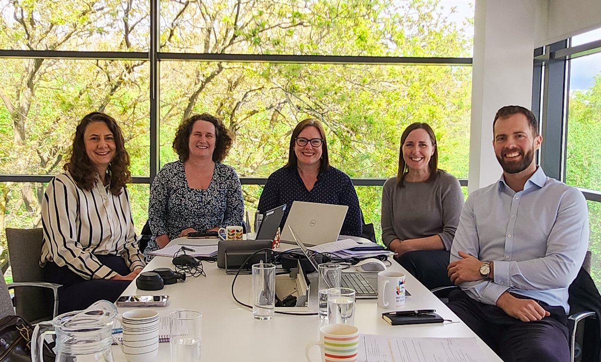 Now going into the 7th year of partnership, the Food – a fact of life team has had a fantastic day in Coventry planning an exciting new programme of resources and training for 24/25! Watch this space for all the latest updates! @NutritionOrgUK @TheAHDB
