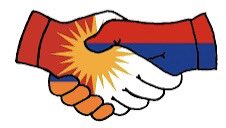 Republic of Armenia 🇦🇲 officially designated August 3rd as the commemoration day for the victims of the Yezidi Genocide!