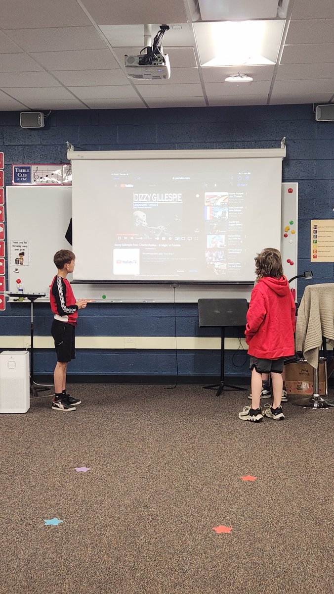 Ludwig School tweet media