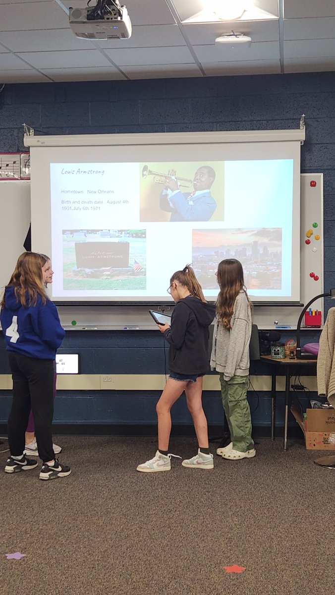 Ludwig School tweet media