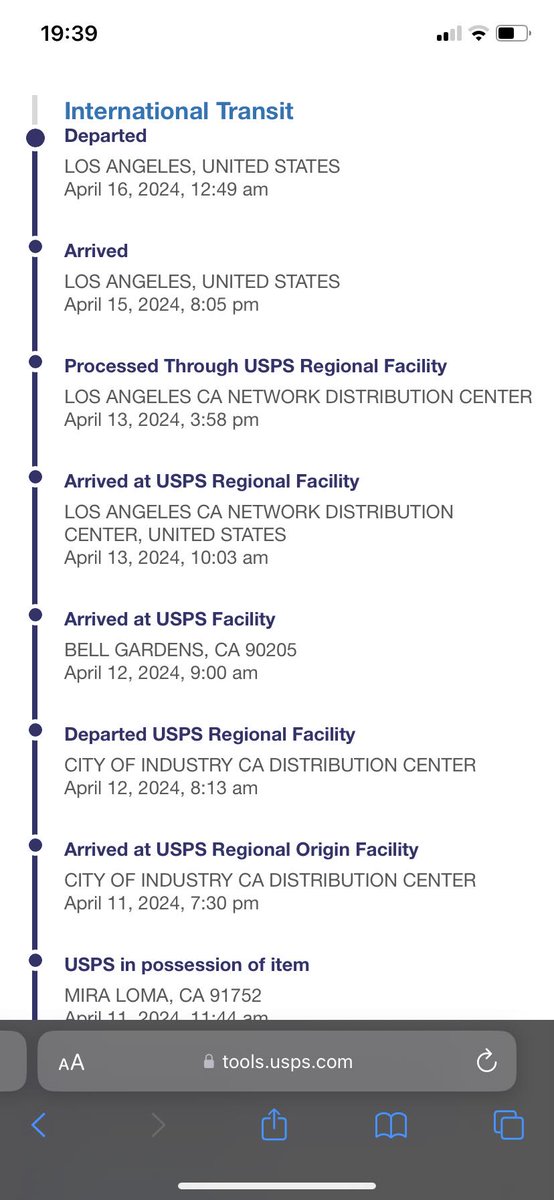ubsphupdates's tweet photo. #ubsphUpdates
Hi po! Here is the update for TARGET POBS BATCH 1 pooo π«Ά https://t.co/9fztevwVcy