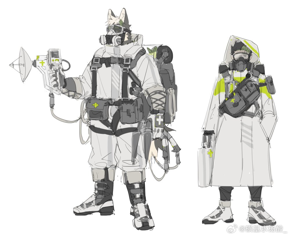 new clothes