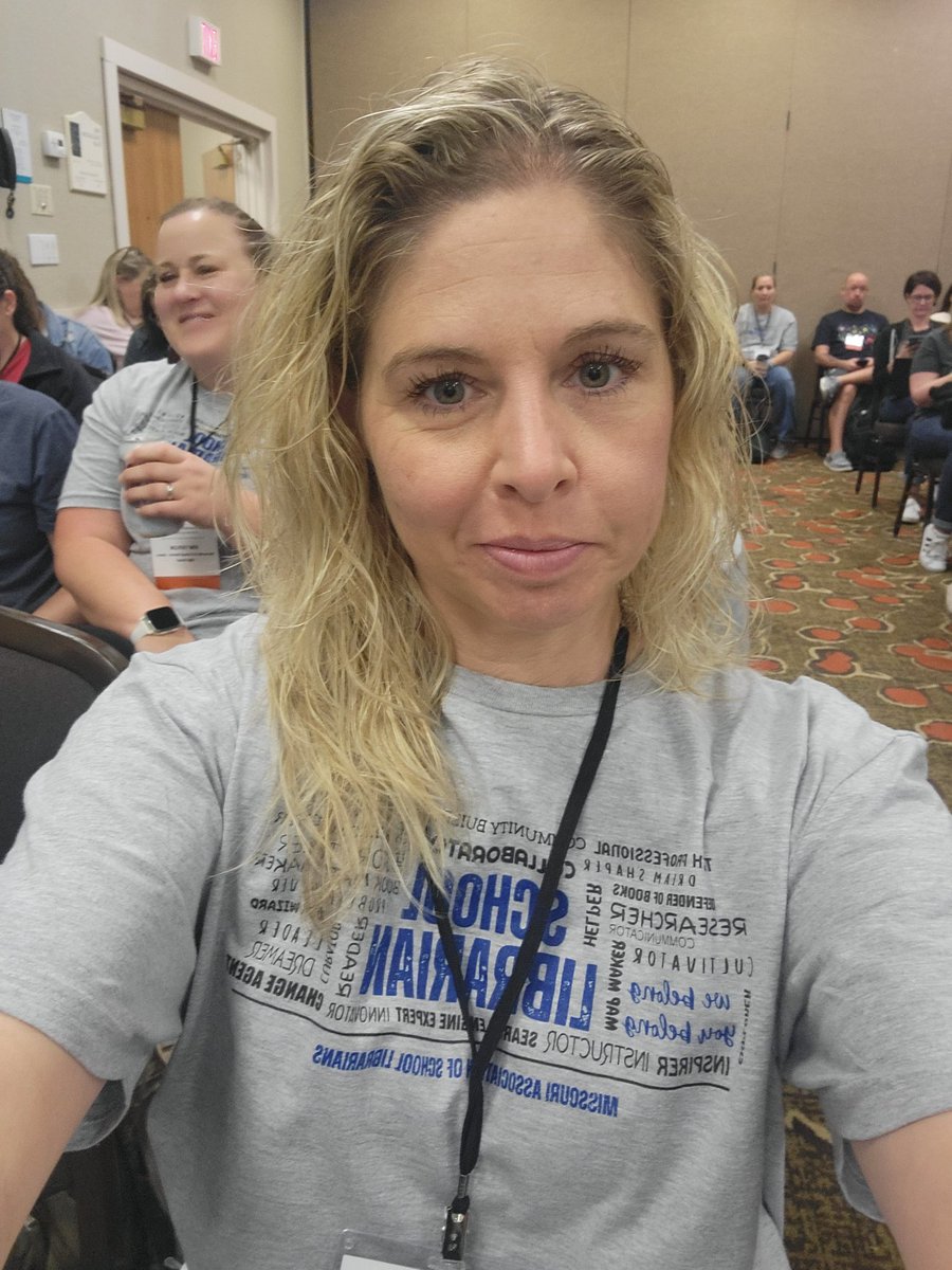 HPSD_2nd_Lib's tweet photo. Been waiting for this session!!!!! #maslsc @maslsc https://t.co/ReLNKzFcdU