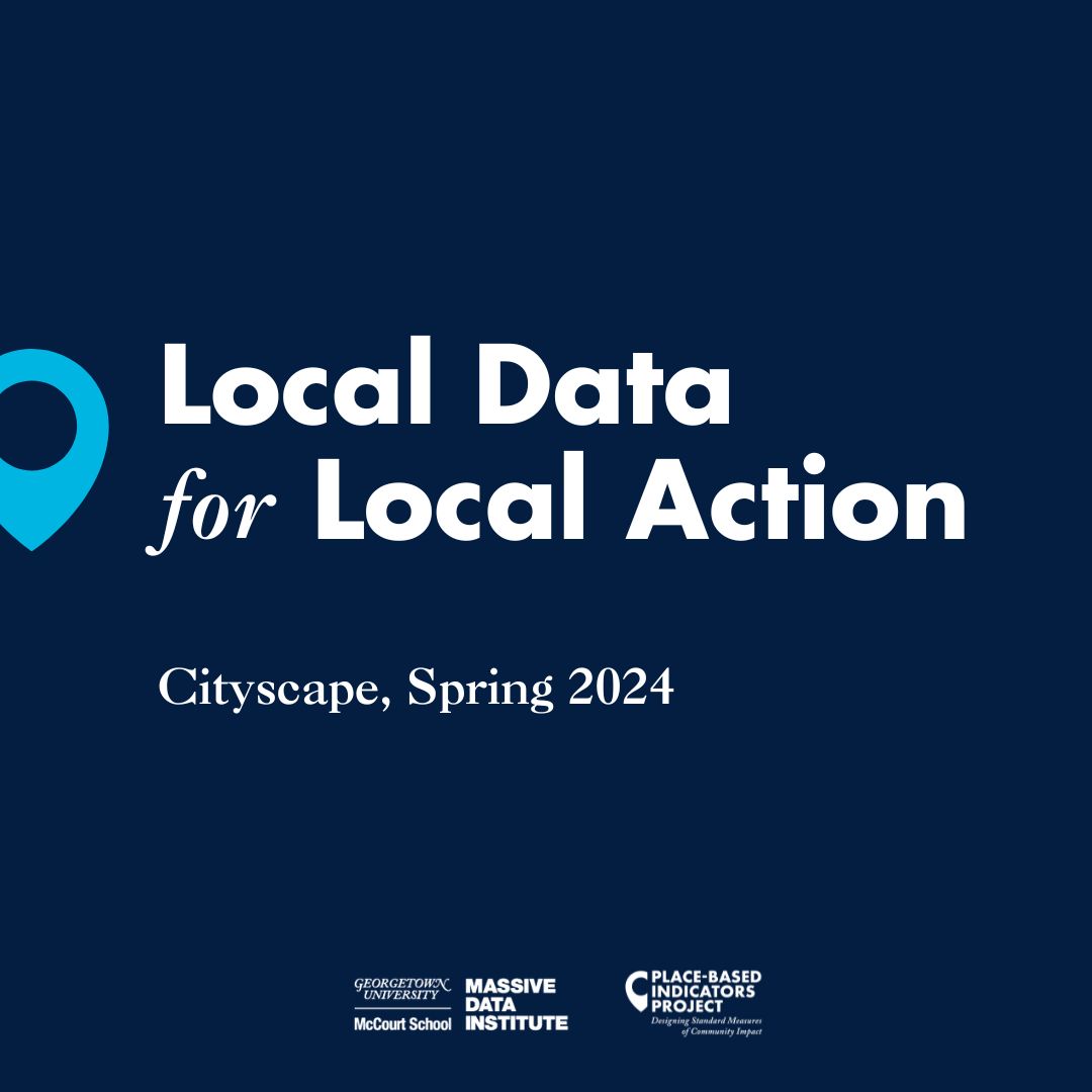 Administrative data can help local leaders understand the housing landscapes in their communities and tailor programs and policies for positive change. The latest issue of @HUDgov’s Cityscape, guest-edited by Research Professor @Amy__Ohara, shows us how: bit.ly/3PDpFOM