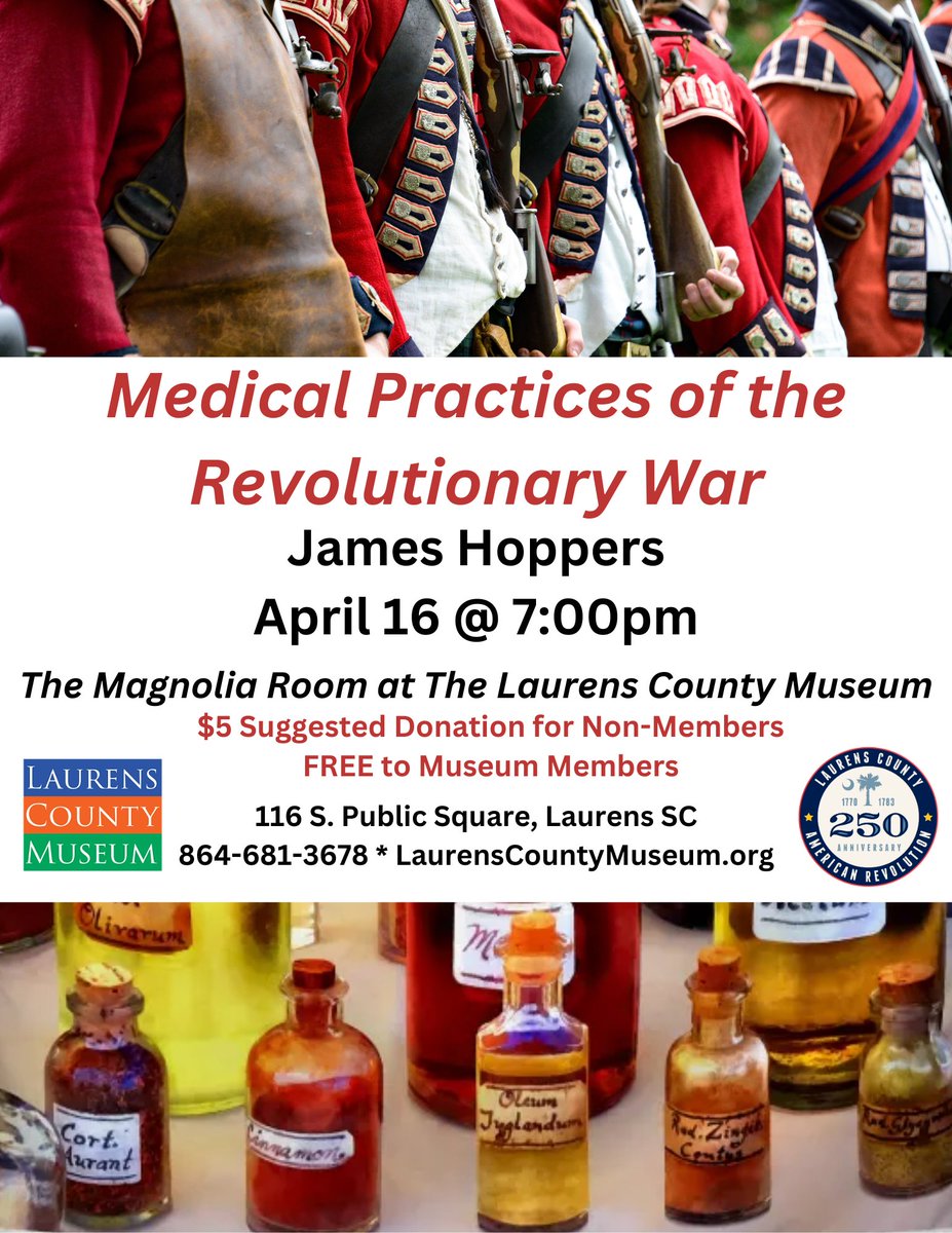 Join us tonight!