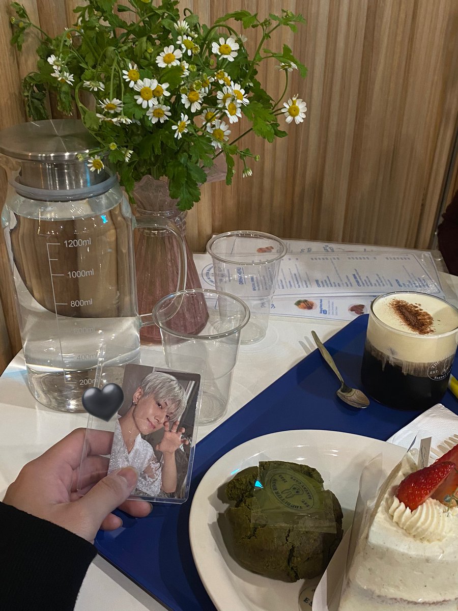 오늘 쫑이 너무 보고싶어… 😢