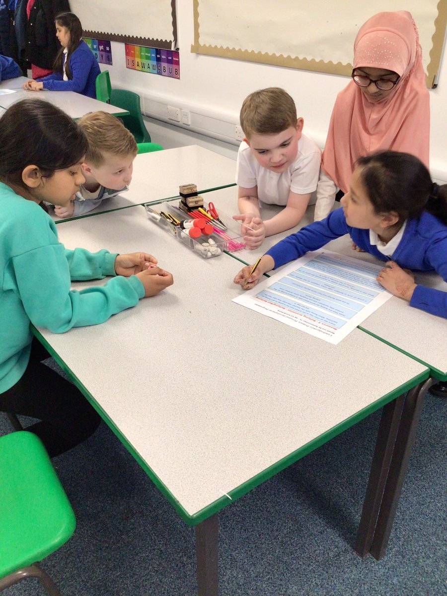 Rowlatts_TMET's tweet photo. Year 4 have been reading through a range of scenarios in groups to decide whether they involve bullying or not #rmpapshe #collaboration https://t.co/KPq75UXcu9