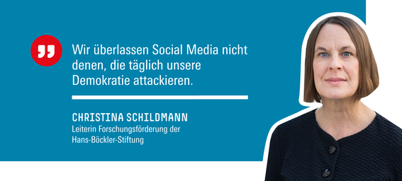 Vor den Wahlen: @boeckler_de veröffentlicht digitales Handbuch, das hilft, die rechtsextreme Kampagnen im Netz einzuordnen, zu entschlüsseln – und zu kontern. Infos hier: boeckler.de/newsletter-res…