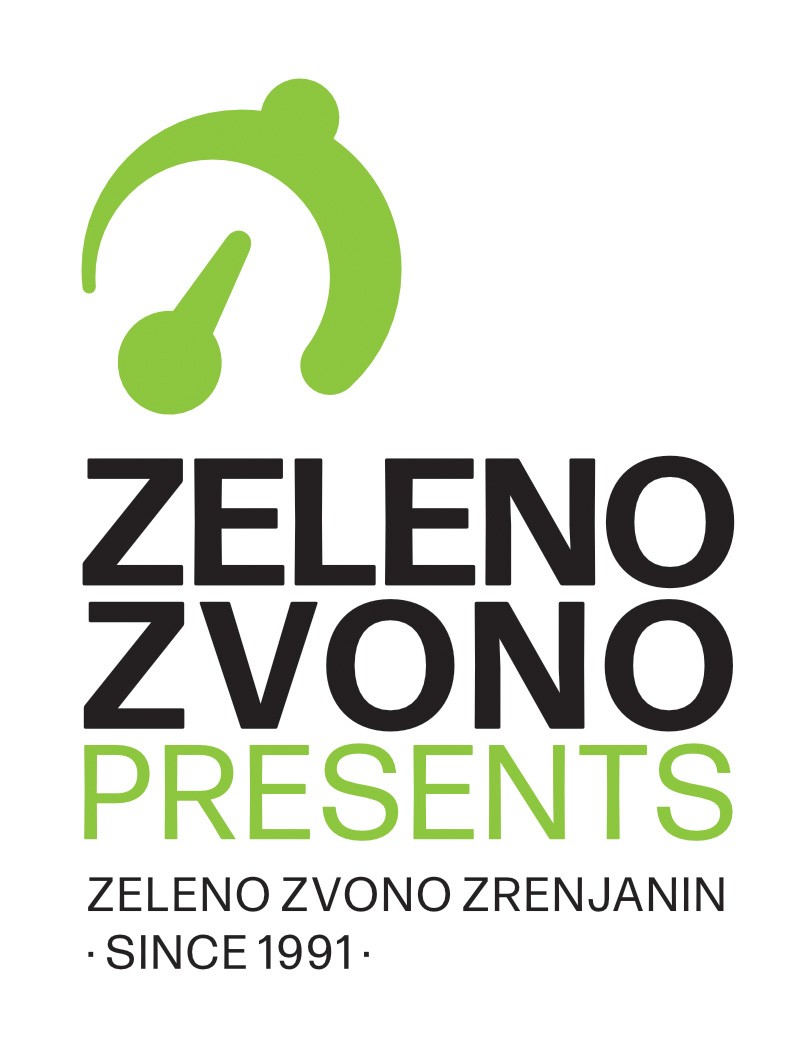 Pozivamo vas na proslavu 30 godina POZORIŠNOG KLUBA Zeleno zvono u Zrenjaninu! 🎭 Jubilej koji će obeležiti simbol društvenog i kulturnog života grada. Pridružite nam se 20. aprila u zrenjaninskom Lion Pub-u. ZA KIM ZVONI ZELENO ZVONO? 🎉 #ZelenoZvono30