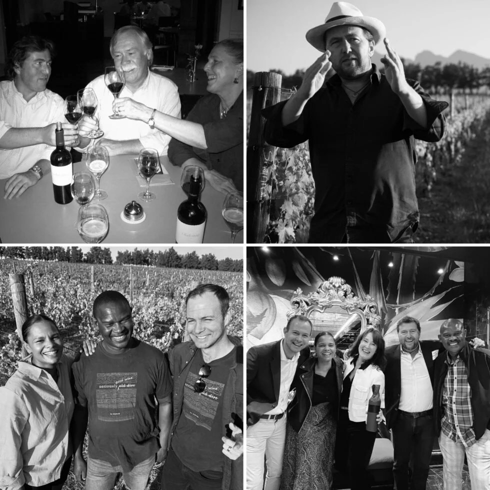 Lovely @Vilafonte article by Niels Aarts, the #DutchWineApprentice - very humbling - thank you. Vilafonté: A Standard Bearer of South African Wine Excellence. dutchwineapprentice.com/winery-reviews… @Vinites