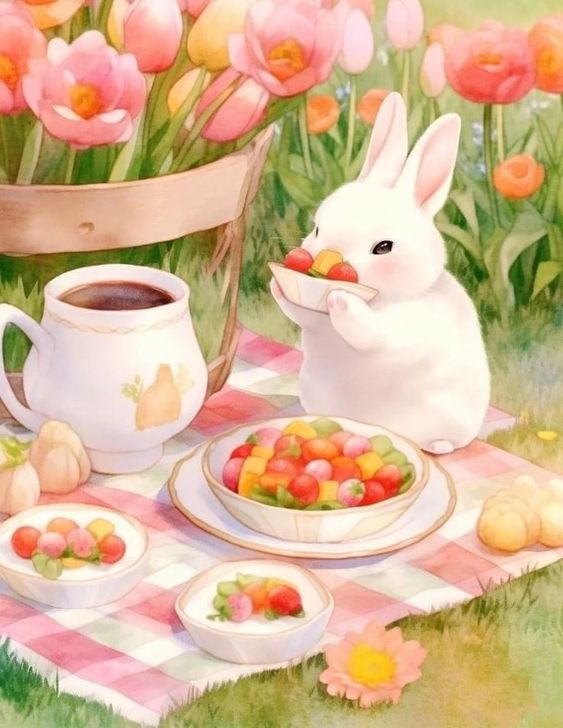 🩷🪻Ƈ𝑢𝑡𝑒🐹𝘚𝘰𝘧𝘵🐇Ƈυ∂∂ℓу🧸🩷🪻 (@_BunnyKisses) on Twitter photo 2024-04-16 13:55:06