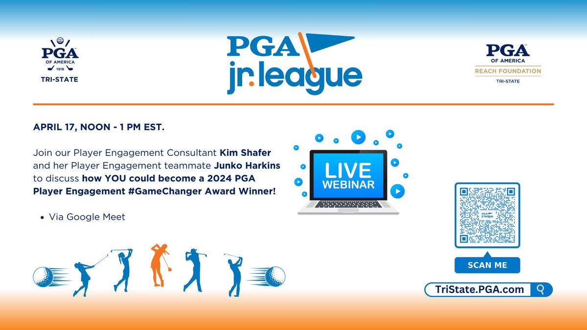 TRI-STATE PGA tweet media