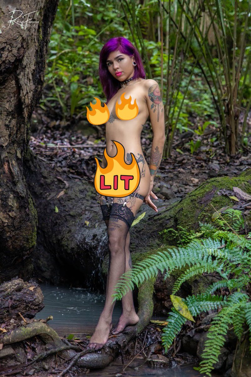 200 RT y te 🎁 esta foto sin censura😏
Que empiece el juego 😈